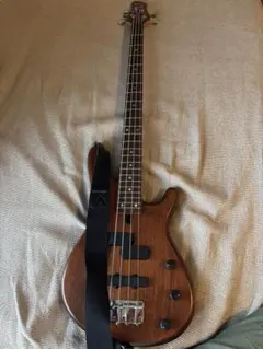 YAMAHA Motion B MB-40 エレキベース 本体のサムネイル