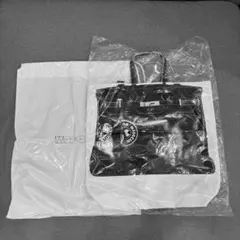 DO NOTHING CONGRESS SAC JB バッグ 藤原ヒロシ - メルカリ