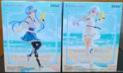 2025年最新】Luminasta 鳴瀬しろはの人気アイテム - メルカリ