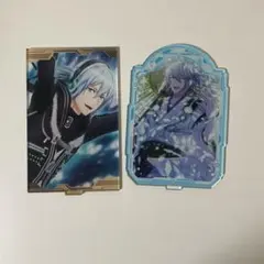 IDOLiSH7　四葉環　アクスタ