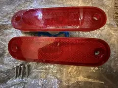 Mazda リフレクターキット 4100-78-820 - メルカリ
