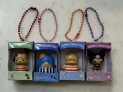 チョコボックスサンリオキャラクターズ