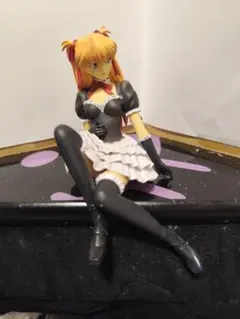 2026年最新】アスカ フィギュア メイドの人気アイテム - メルカリ