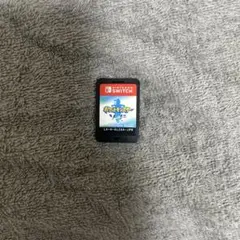 Nintendo Switchソフト ポケットモンスターソード(カセットのみ)