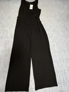 長袖 オーバーオール