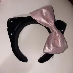 キティ カチューシャ