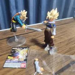 孫悟空 ヤードラット HG (ドラゴンボール) 台座なし 孫悟空 ヤードラット HG (ドラゴンボール) 台座なし - メルカリ