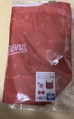 中日ドラゴンズ✖️JR高島屋 トートバッグとフェイスタオル - メルカリ