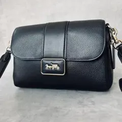 COACH Horsecarriage Mini Grace Crossbody