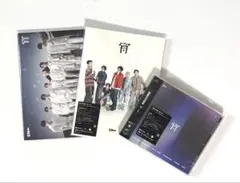 匿名配送】ENHYPEN 宵-YOI- 通常盤 新品未開封 - メルカリ
