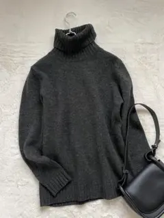 ビュルデサボン ニット