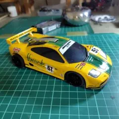 希少 販売終了佐藤琢磨モデル 京商ミニッツF1 シャーシ&ボディセット 希少 販売終了佐藤琢磨モデル 京商ミニッツF1 シャーシ&ボディ