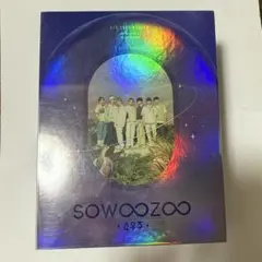 BTS 소우주 LIVE DVD