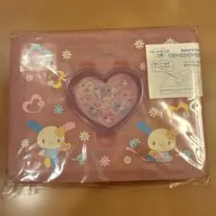サンリオ ウサハナ レターセット 平成レトロ 2005年当時品 - メルカリ