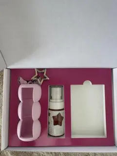 NCTWISH COLOR MD フレグランス サクヤ トレカ