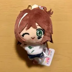 ウマ娘 ぬいぐるみマスコット ペインタースタイル ラインクラフト ③