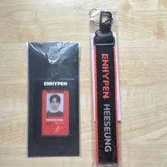 2025年最新】enhypen ストラップ ヒスンの人気アイテム - メルカリ