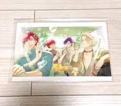 セラピーゲーム シークレット××× ポストカード