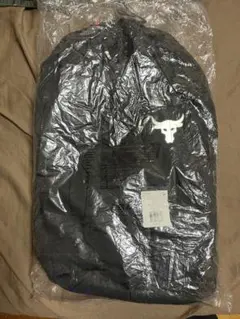 Under armor project rock