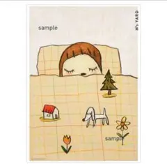 2025年最新】奈良美智 ポスターの人気アイテム - メルカリ