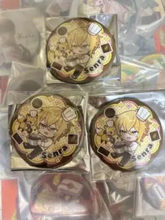 2025年最新】センラ 缶バッジの人気アイテム - メルカリ