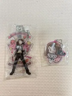 僕のヒーローアカデミア 麗日お茶子 まとめ売り