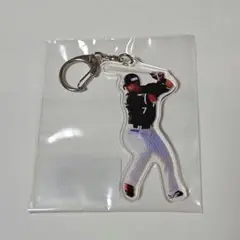 アクリルキーホルダー　藤岡裕大