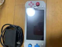 Nintendo Switch Lite ポケモン ⚠️説明欄必読