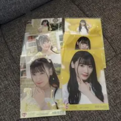 LOVE 齋藤樹愛羅 ウィークエンドシトロン 直筆生写真 チュウ - メルカリ