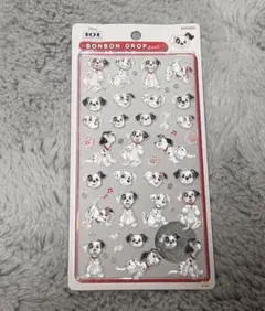 BONBON DROP 101匹わんちゃん