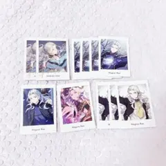 乱凪砂 あんスタ ぱしゃっつ