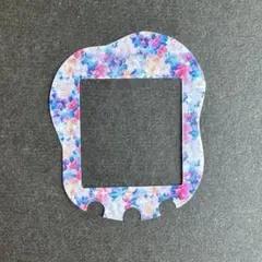 たまごっちuni フェイスプレート 536