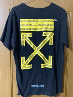 2025年最新】off-white オフホワイト firetapeの人気アイテム