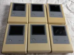 アイホン VH-MU モニター　14台 アイホン VH-MU モニター 14台 - メルカリ