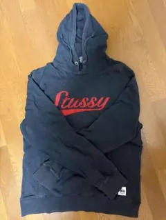 2026年最新】Stussy パーカー ネイビーの人気アイテム - メルカリ