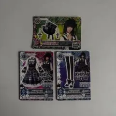 アイカツカード AKB 板野友美ちゃん 島崎遥香ちゃんコラボ まとめ売り