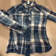 G-STAR RAW 3301 チェックシャツ 長袖 XSのサムネイル