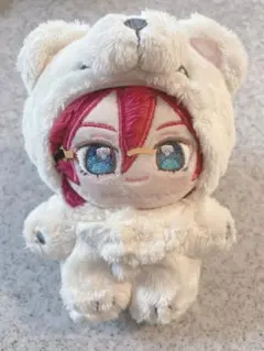 七種茨 いつぬい ぬいぐるみ Eden あんスタ