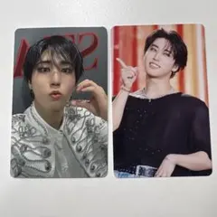 2026年最新】straykids ハンの人気アイテム - メルカリ