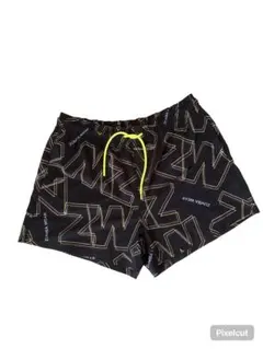 ZUMBA 正規品　ショートパンツ　S