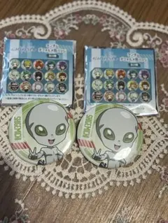 2026年最新】グノーシア 缶バッジの人気アイテム - メルカリ