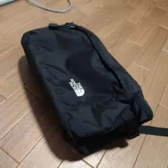 ノースフェイス クラシックカンガ ブラック 限定品