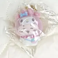 ちいかわサンリオフロッキー】s*︎様 [ちいかわ×サンリオ]シークレット