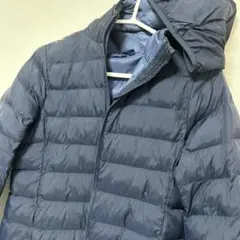 ダウンジャケット 160