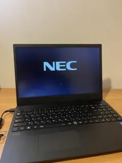 NEC VersaPro core i7 1165G7 16GB ノートパソコン