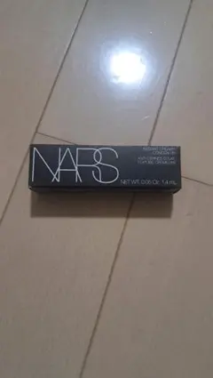 NARS ラディアントクリーミーコンシーラー1244 特製ミニサイズのサムネイル