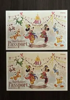 ディズニー チケット パスポート 使用済み