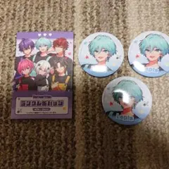 2025年最新】めておら 缶バ らぴすくんの人気アイテム - メルカリ