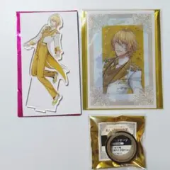 うたプリ ASSHC 那月セット