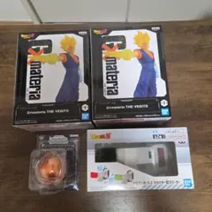 ドラゴンボールZ フィギュア スカウター型スピーカー(B) ストラップまとめ売り